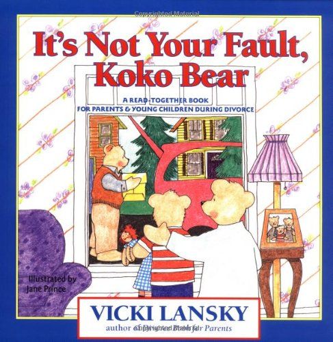 t's Not Your Fault, Koko Bear