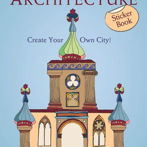 Architecture: Create Your Own City!