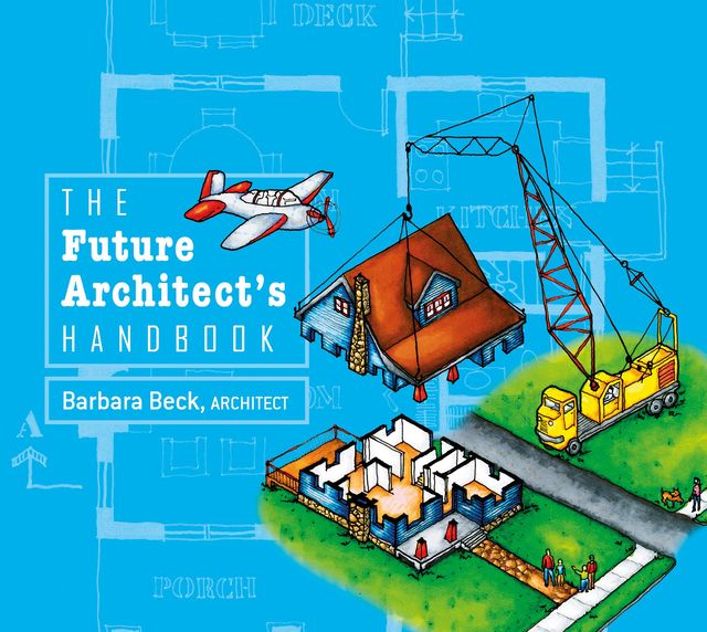 The Future Architect's Handbook