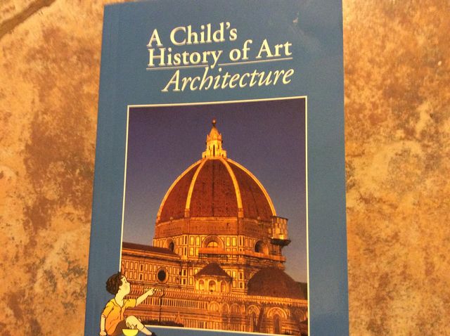 Child's History of Art: Architecture