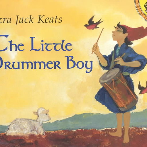 The Little Drummer Boy