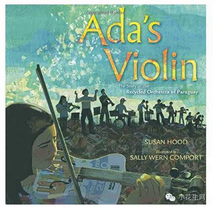 Ada's Violin