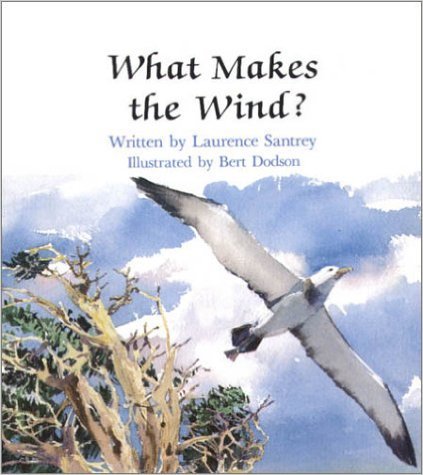 What Makes the Wind