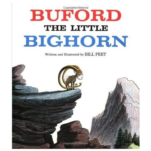 Buford:The Little Bighorn