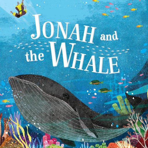 Jonah and the Whale