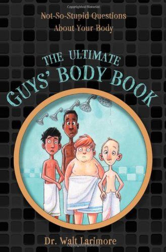 THe Ultimate Guys' Body Book