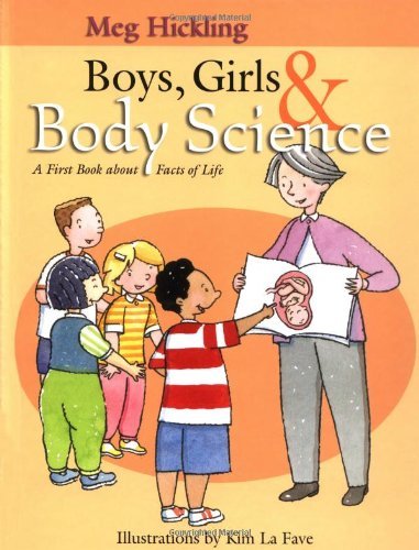Boys, Girls and Body Science