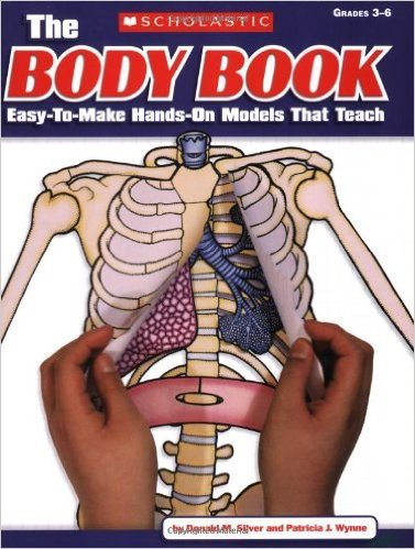 The Body Book