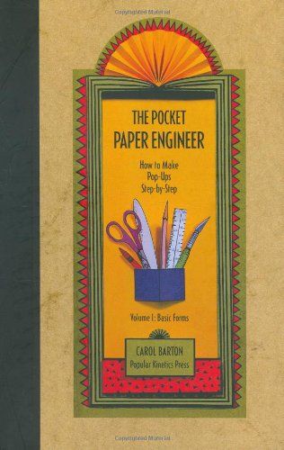 The Pocket Paper Engineer, Volume I