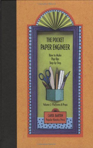 The Pocket Paper Engineer