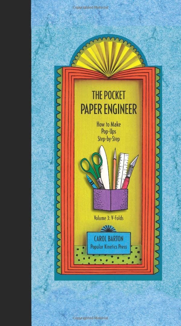 Pocket Paper Engineer