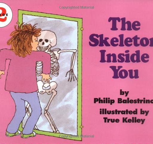 Skeleton Inside You