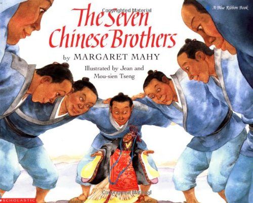 The Seven Chinese Brothers