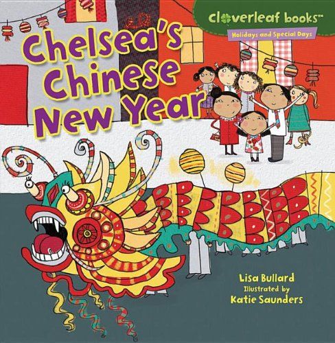 Chelsea's Chinese New Year