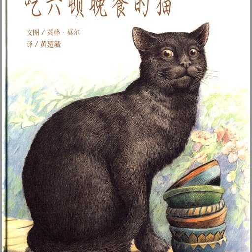 吃六顿晚餐的猫