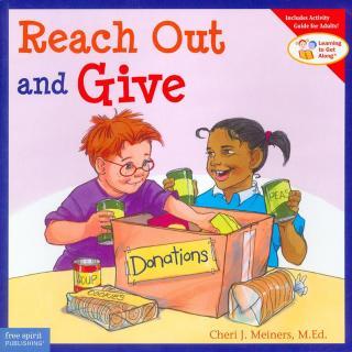 Reach Out and Give