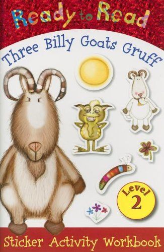 Three Billy Goats Gruff