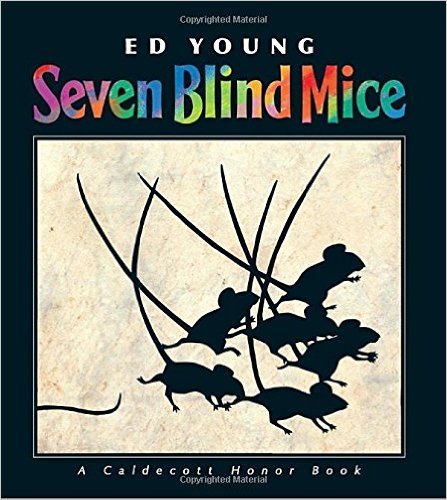 Seven Blind Mice