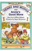 Henry and Mudge and Annies Good Move