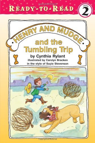 Henry and Mudge and the Tumbling Trip