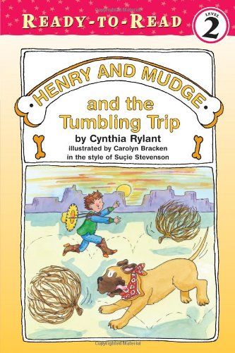 Henry and Mudge and the Tumbling Trip