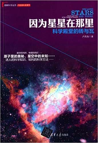 因为星星在那里