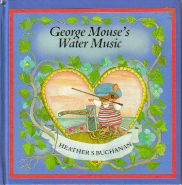 George Mouse's Water Music