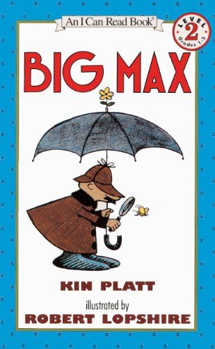 Big Max