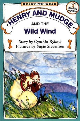 Henry and Mudge and the Wild Wind