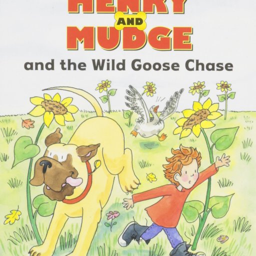 WILD GOOSE CHASE 2