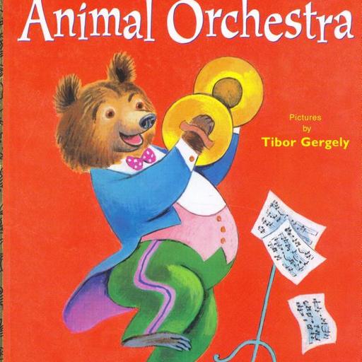 Animal Orchestra