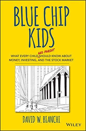 Blue Chip Kids