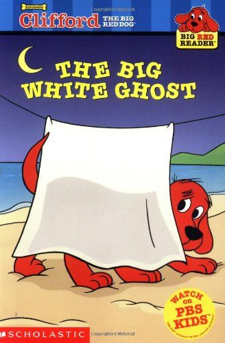 The Big White Ghost