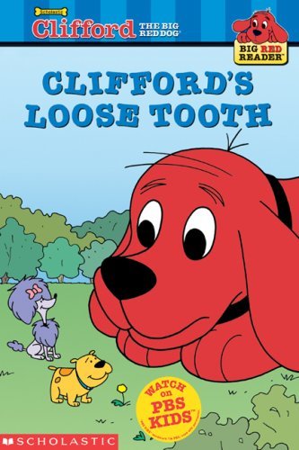 Clifford's Loose Tooth