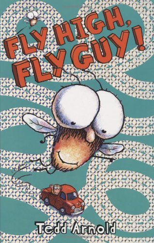Fly Guy #05