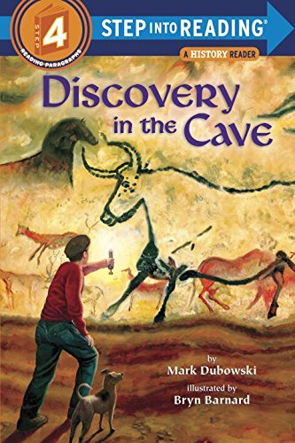 Discovery in the Cave