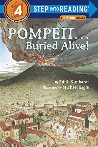Pompeii：Buried Alive!