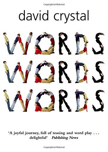 Words Words Words