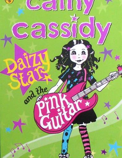 Daizy Star and the Pink Guitar