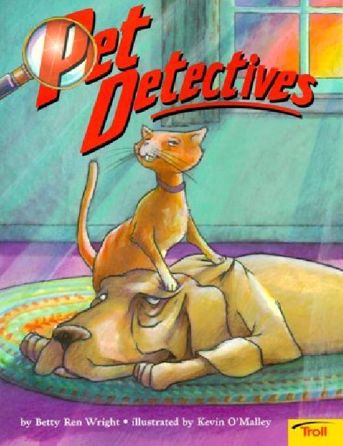 Pet Detectives