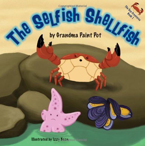 The Selfish Shellfish