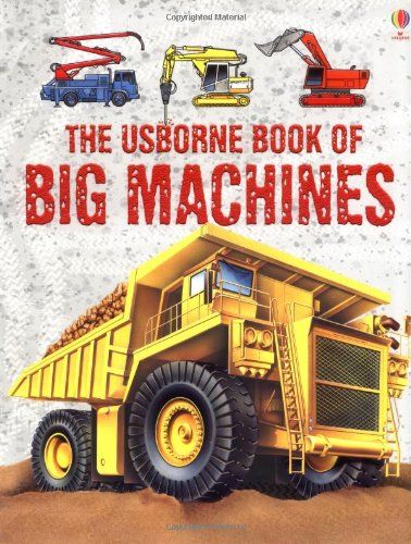 Big Machines