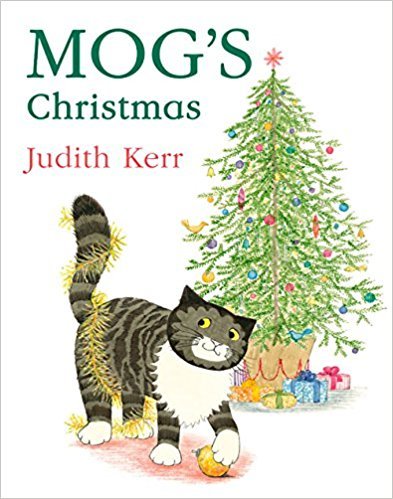 Mog's Christmas