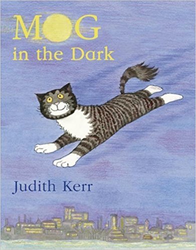 Mog in the Dark