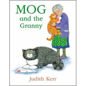 Mog and the Granny