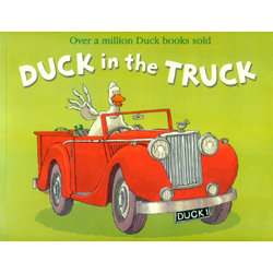 Duck in the Truck