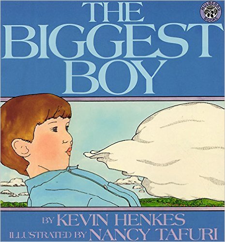 The Biggest Boy