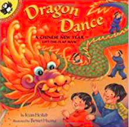 Dragon Dance