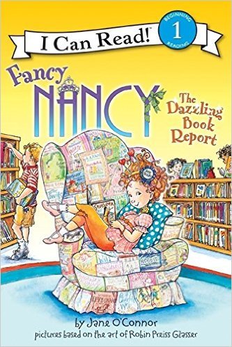 Fancy Nancy