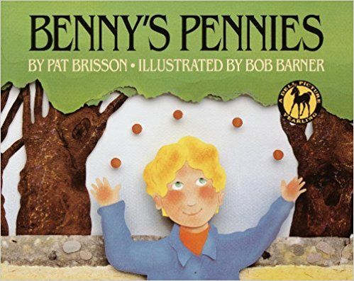 Benny's Pennies